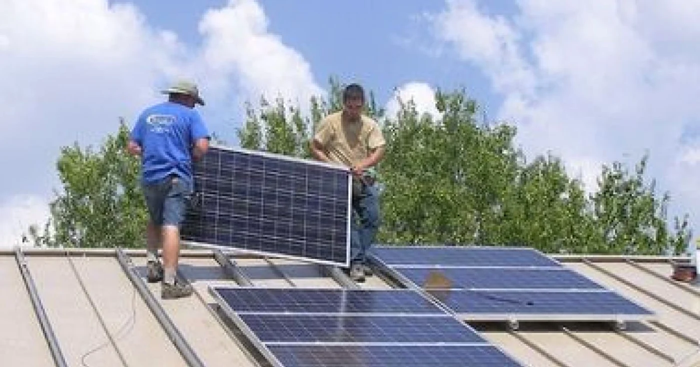 Iaşi: Energie verde la Baia Comunală