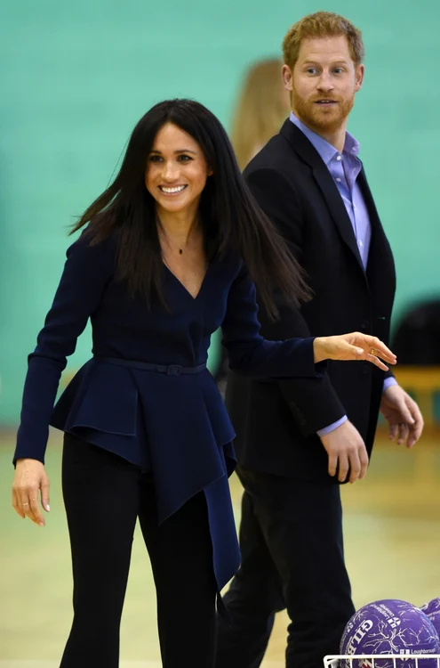 meghan si harry foto guliver/getty images