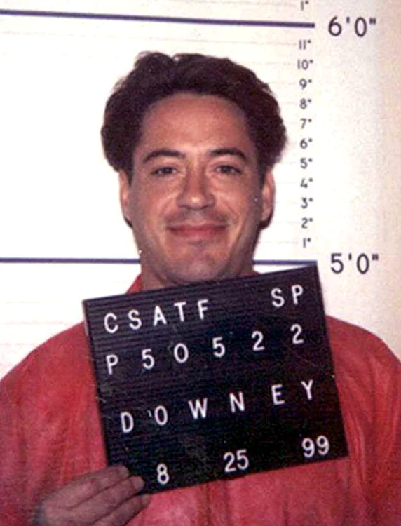 robert downey jr