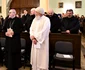 Ecumenism în biserica lutherană din Timișoara FOTO Episcopia Romano Catolică Timișoara