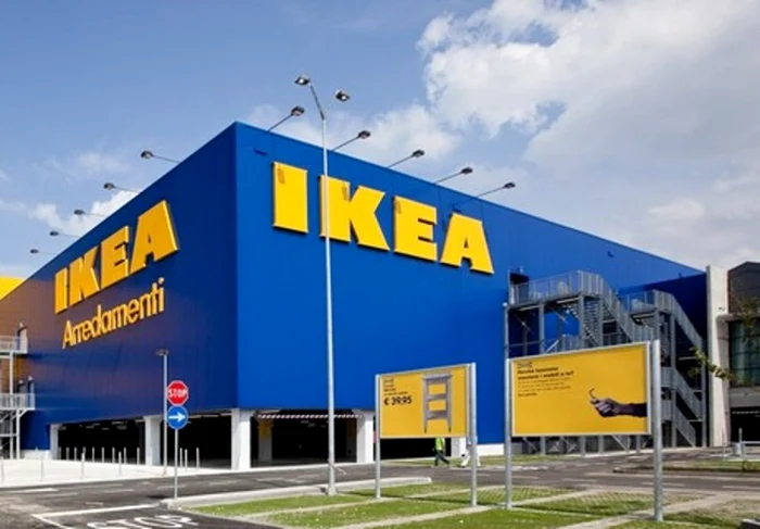 Autorităţile suedeze au arestat preventiv doi suspecţi în urma atacului comis luni într-un magazin Ikea