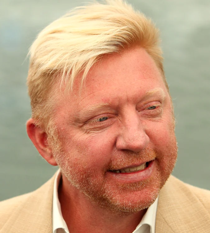 
    Boris Becker i-a transmis un mesaj Simonei Halep  