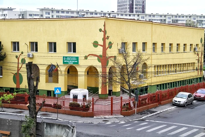 Complexul Caraiman se află în sectorul 1 al Capitalei