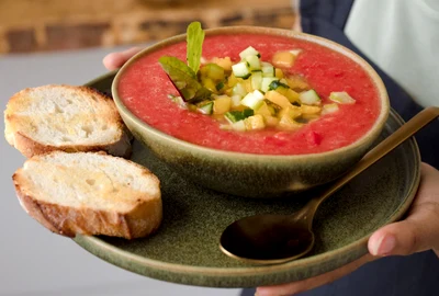 gazpacho foto pexels png