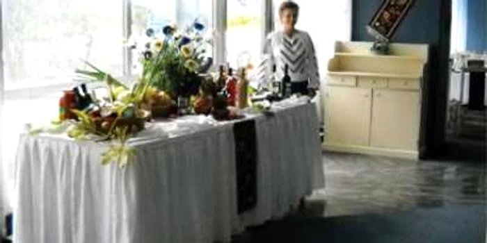 Bucate şi vinuri alese la Săptămâna românească