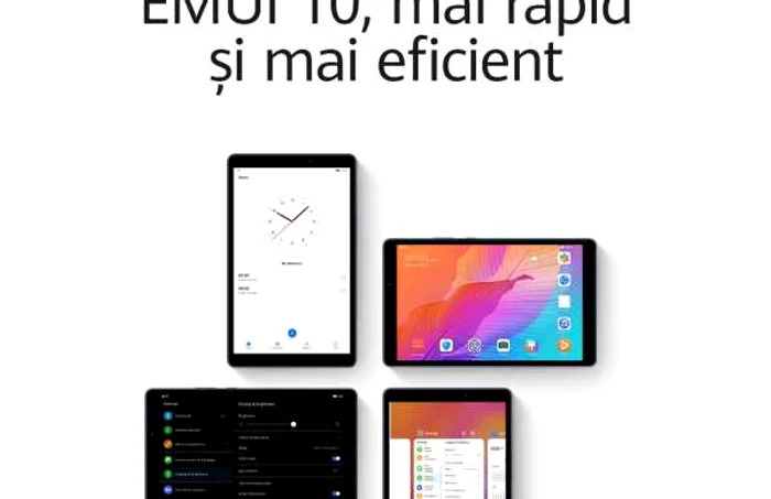 MatePad T8