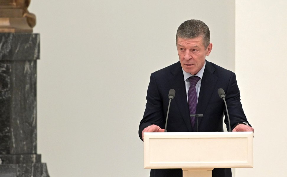 Dezvăluiri despre un moment hotărâtor în negocierile Rusia-Ucraina imediat după invazie. Consilierul de top al lui Putin care a îndrăznit să refuze un ordin