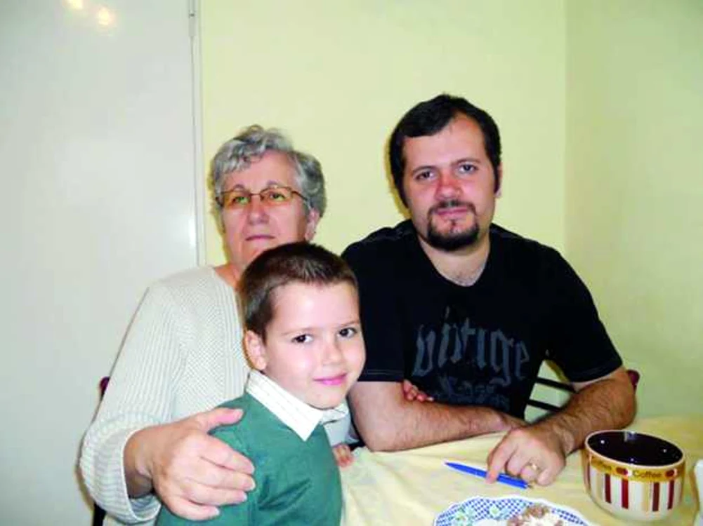 radu vancu