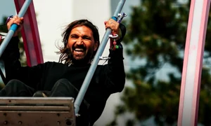 Dan Alexa, foto Instagram jpg