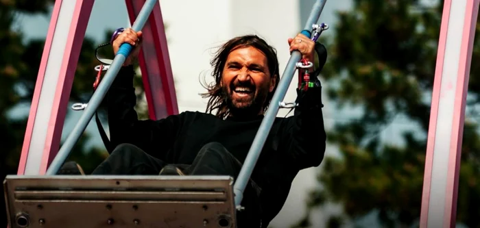 Dan Alexa / Foto: Instagram