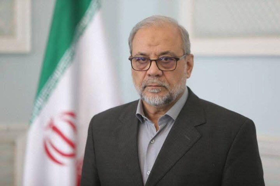 Puterea se reconfigurează la Teheran: cine este Mohammad Baqer Zolqadr, numit la vârful securității naționale a Iranului 