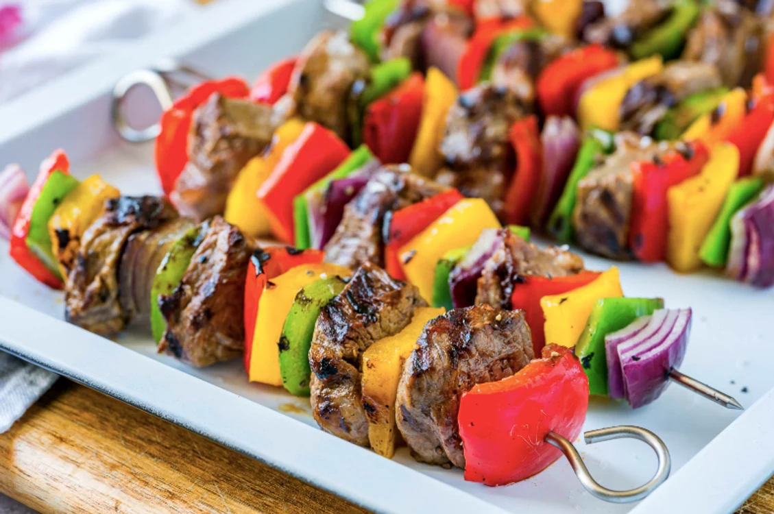 4 trei combinatii de frigarui la gratar asa obtii cel mai delicios si rapid gratar png png
