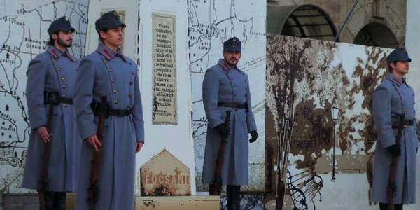 "focsani principatelor"
