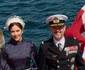 Regele Frederik și Regina Mary ai Danemarcei