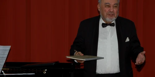 George Emil Crasnaru