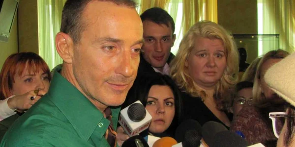 Radu Mazăre