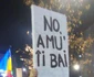 protest alba iulia