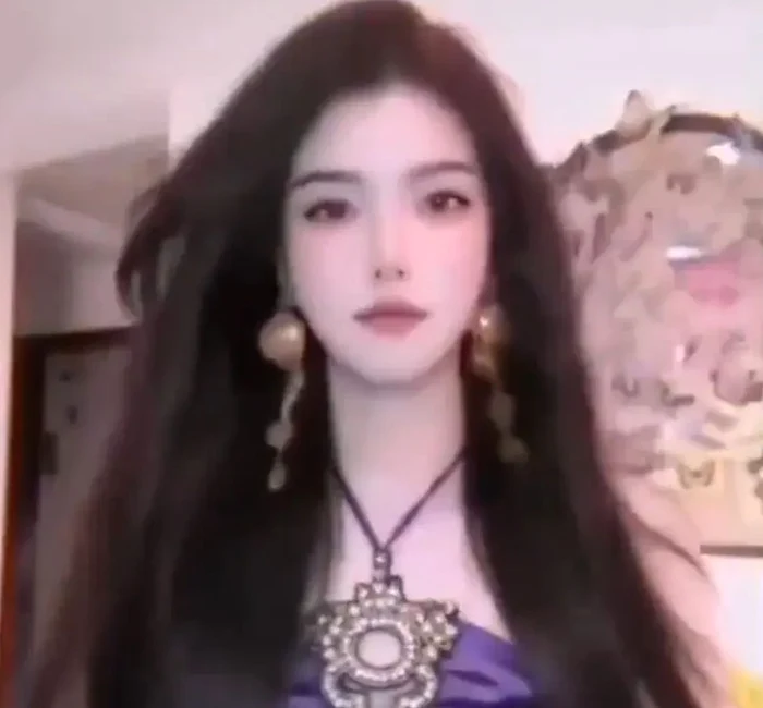 O influenceriță din China a pierdut aproximativ 140.000 de urmăritori / foto: captură video