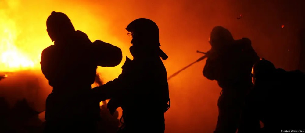 Incendiul de la Cugir: sabotaj rusesc sau neglijență românească?