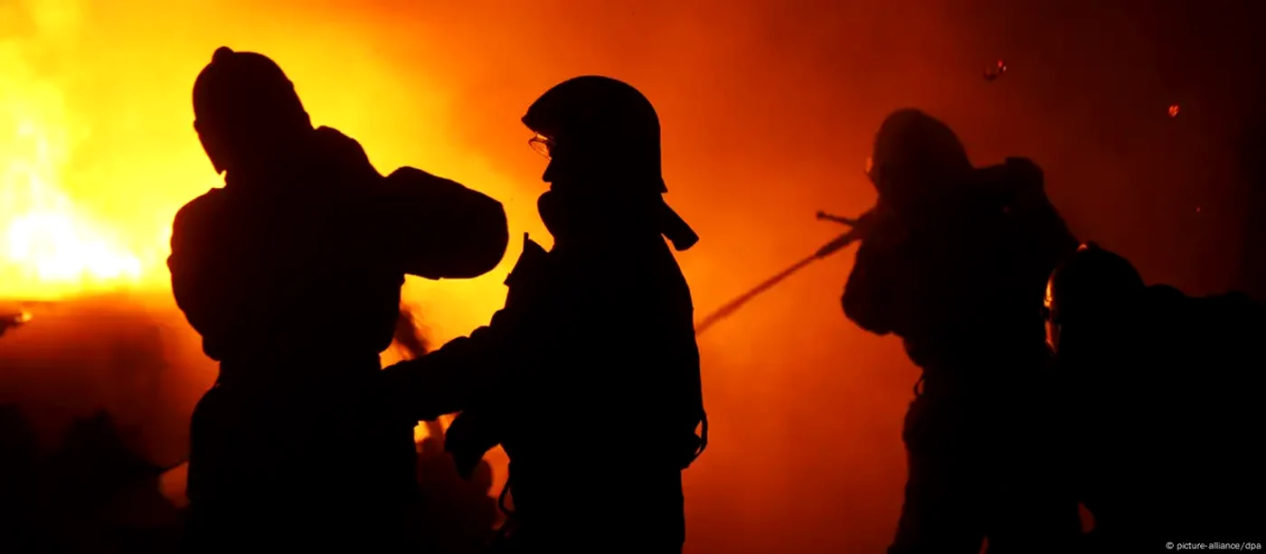 Potrivit ministrului Economiei, pagubele incendiului de la Cugir ar fi de 400.000 euro