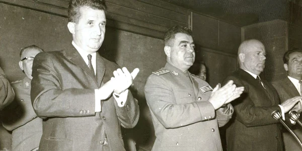 Ceausescu