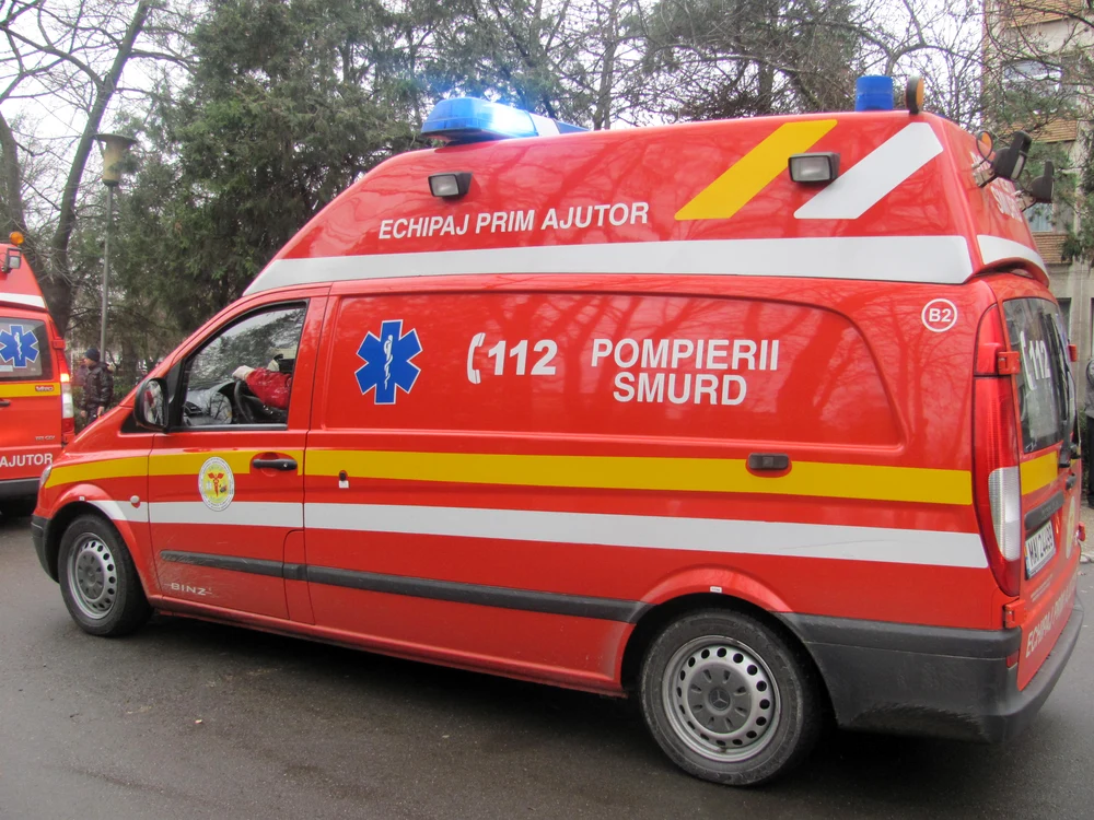 
    Femeia era deja moartă când a fost descoperită  