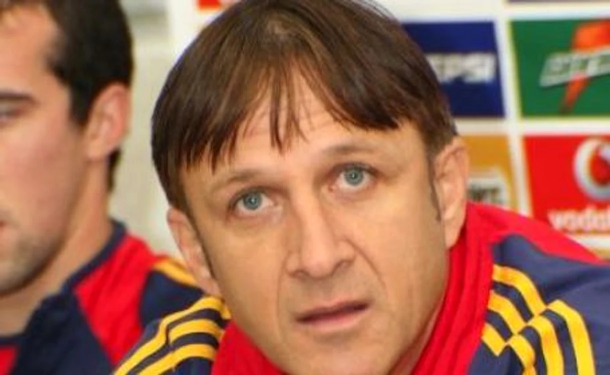 Emil Săndoi
