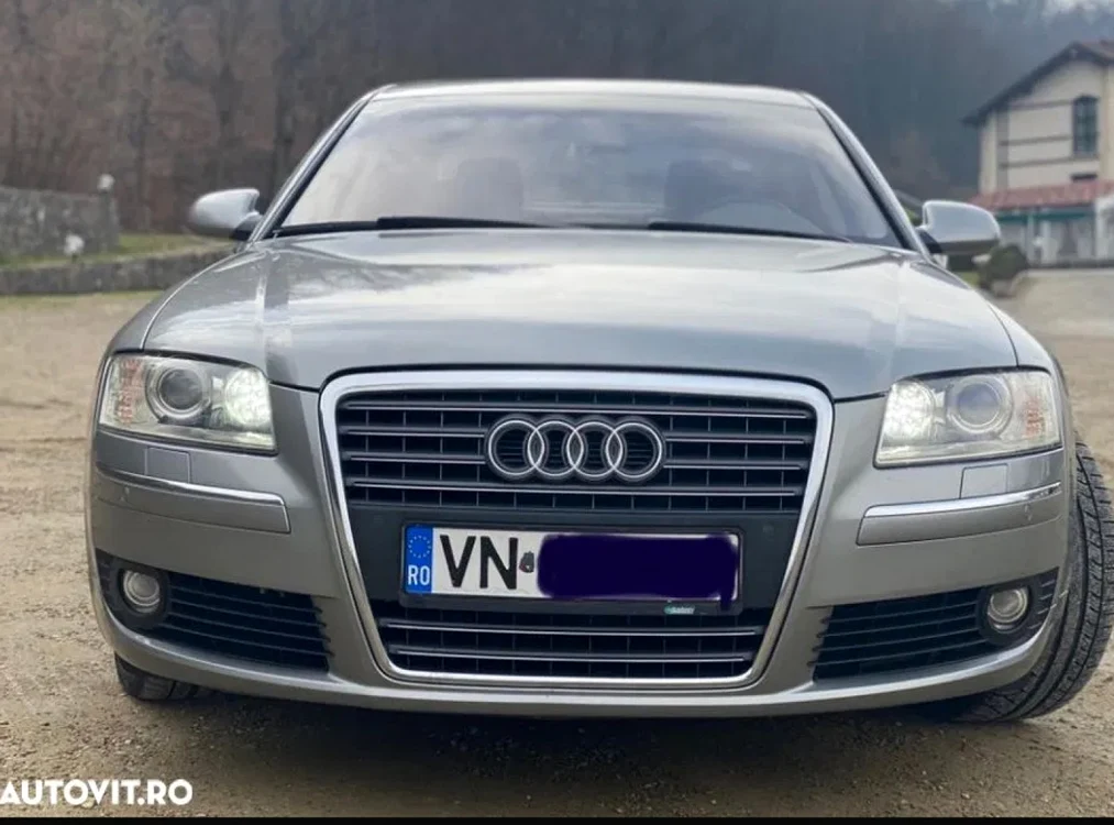 Maşina scoasă la vânzare de Marian Oprişan Sursa olx.ro