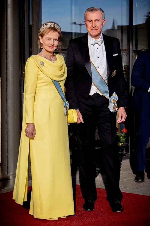 Margareta a României și Radu foto Casa Regală a României jpg