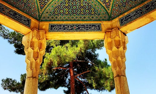 iran mosque ceilings m1rasoulifard 57 880 2 jpeg