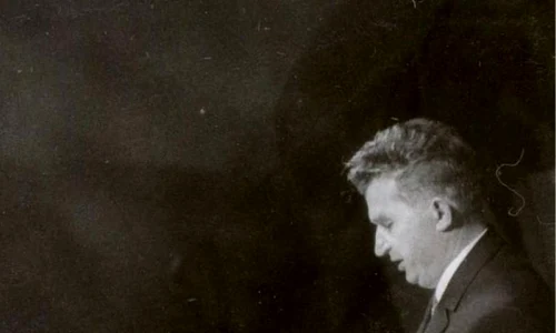 „Apostolii Epocii de Aur“, un nou serial documentar în „Weekend Adevărul“ jpeg