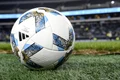 Minge fotbal (EPA) jpg