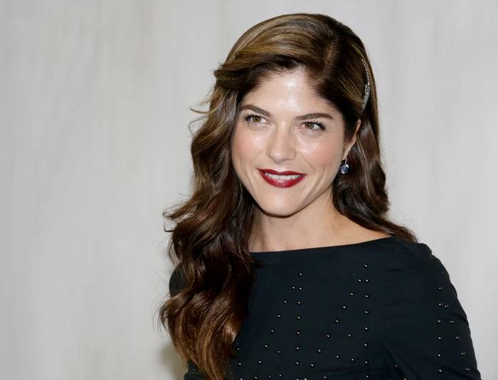 Selma Blair FOTO: Adevărul