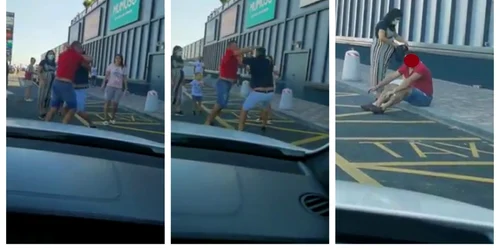 bataie dambovita mall