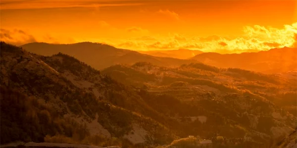 Rosia montana