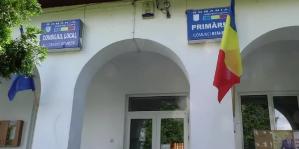 stanesti