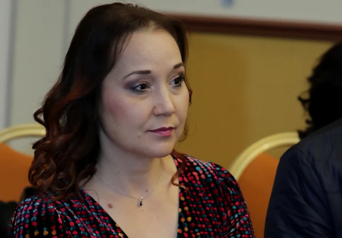 Loredana Batarigă era însărcinată în 4 luni când a aflat că are cancer la sân