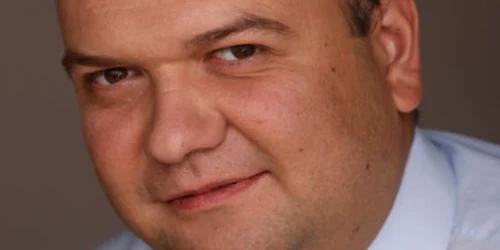 Deputatul PNL George Scutaru