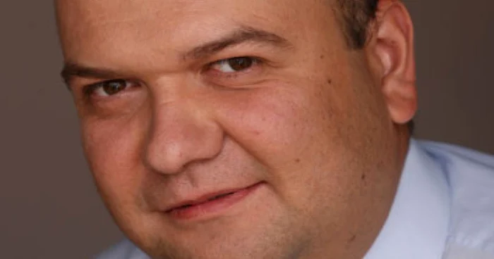 Deputatul PNL George Scutaru