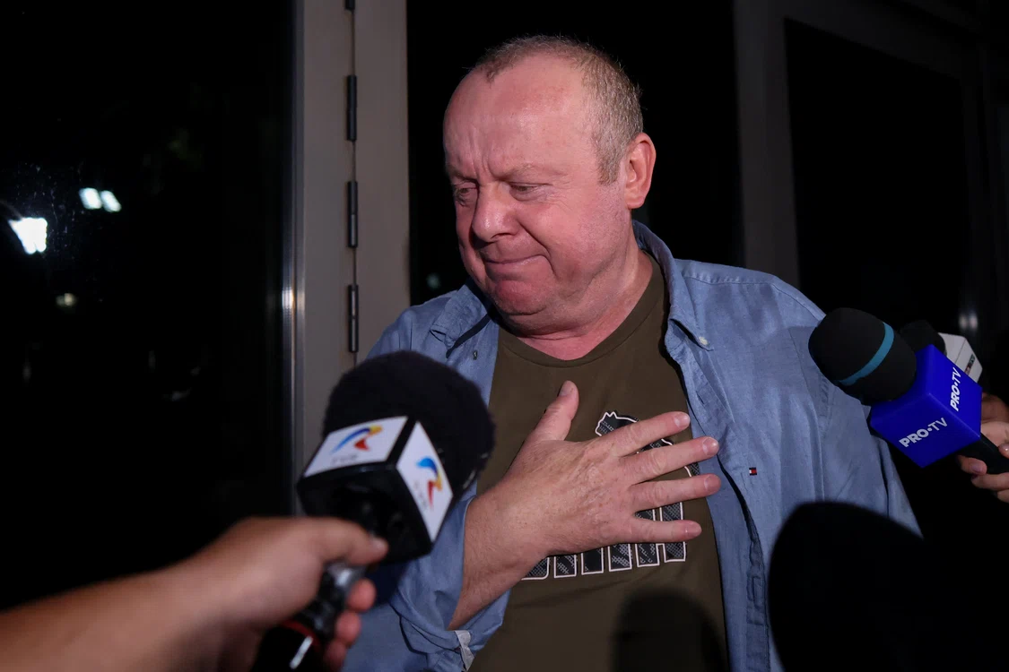 Viorel Pașca cere autorităților să îi readucă la Dumbrava pe oamenii luați după descinderile DIICOT