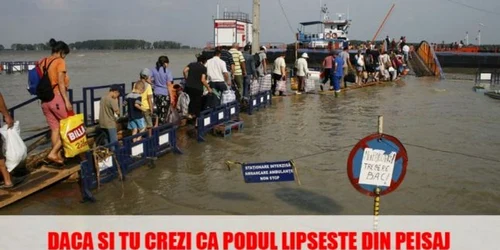 pod dunare tulcea