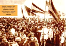 1 Decembrie, ziua de glorie a naţiunii române jpeg