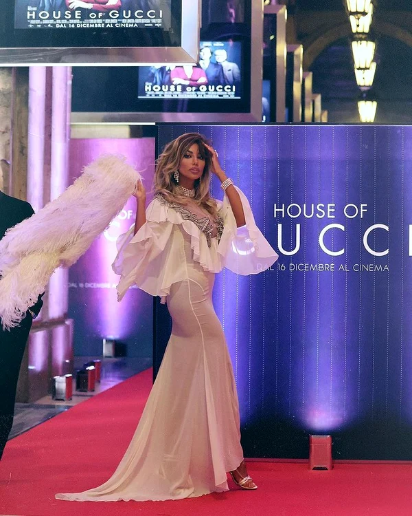 5 madalina ghenea sexy dansand in ploaie la milano house of guci 14 jpg jpeg