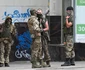 Mercenari Wagner pe străzile din Rostov pe Don Foto Profimedia 1 jpg