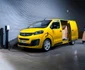 istorie opel lcv