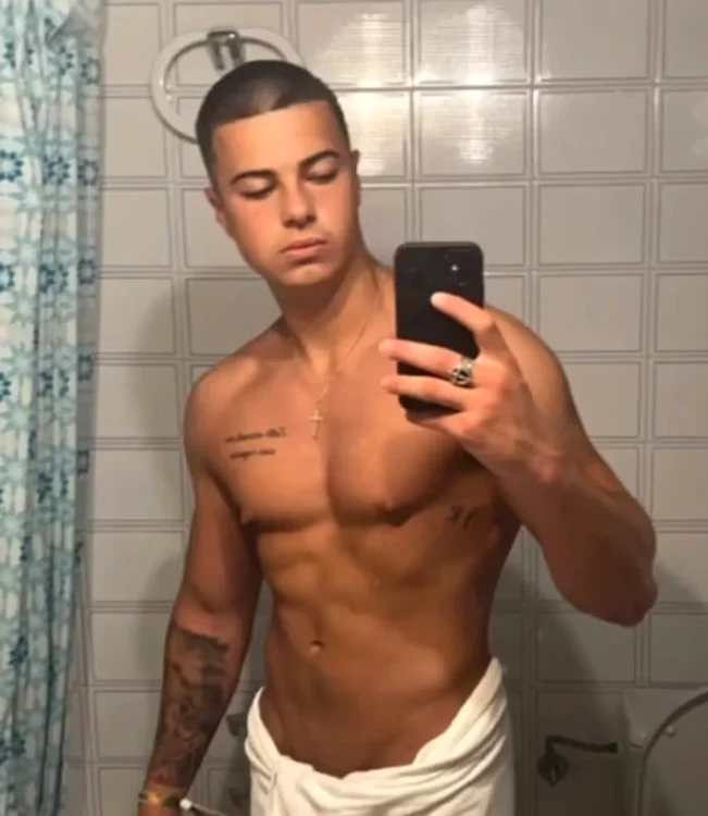 Zak Blackman