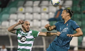 shamrock rovers ac milan ibrahimovic epa efe h 56350738 jpeg