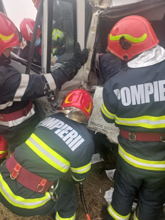 accident ilfoveni