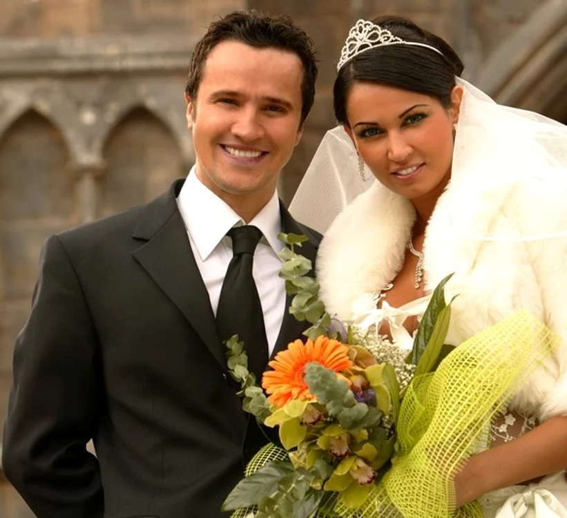 
    Nicoleta Luciu în telenovela ”Lacrimi de iubire”Foto: Acasă TV  