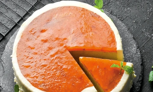 chessecake piersici jpg